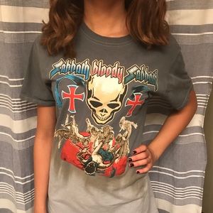 Urban outfitters T-shirt